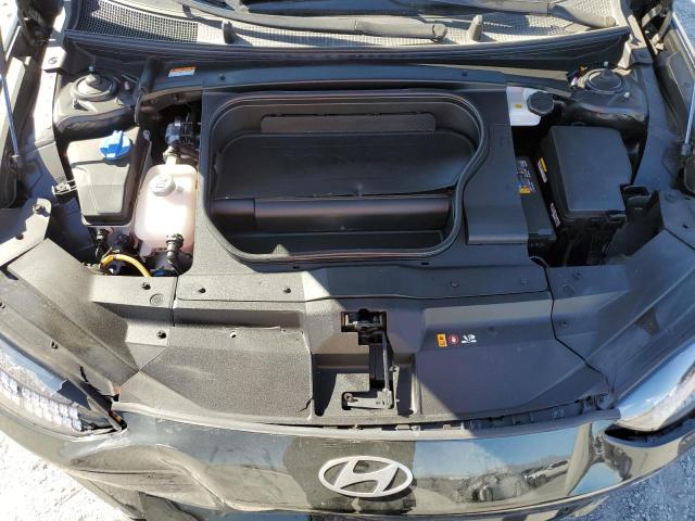 Photo 10 VIN: KMHM24AB6PA029165 - HYUNDAI IONIQ 6 SE 