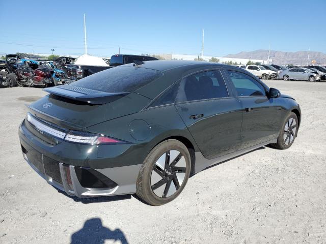 Photo 2 VIN: KMHM24AB6PA029165 - HYUNDAI IONIQ 6 SE 