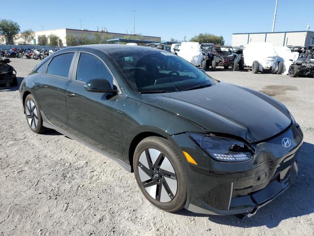 Photo 3 VIN: KMHM24AB6PA029165 - HYUNDAI IONIQ 6 SE 