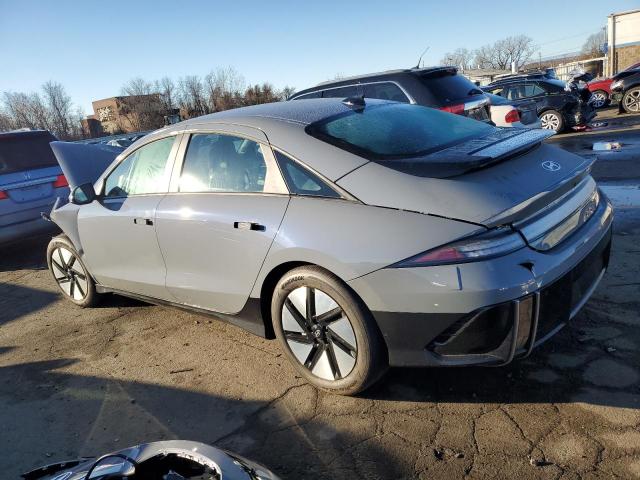 Photo 1 VIN: KMHM24AC5PA038884 - HYUNDAI IONIQ 6 SE 