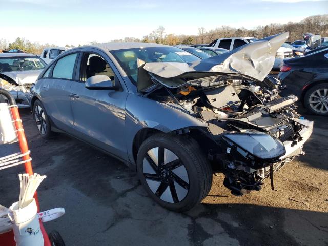 Photo 3 VIN: KMHM24AC5PA038884 - HYUNDAI IONIQ 6 SE 