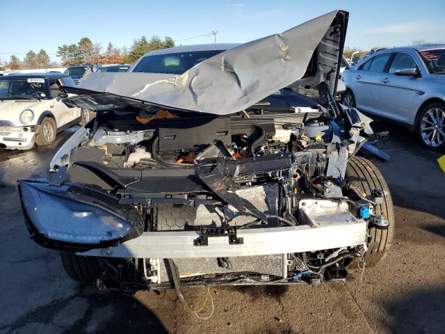 Photo 4 VIN: KMHM24AC5PA038884 - HYUNDAI IONIQ 6 SE 