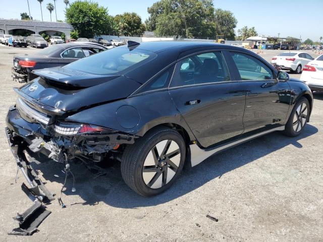 Photo 2 VIN: KMHM24ACXPA015827 - HYUNDAI IONIQ 6 SE 