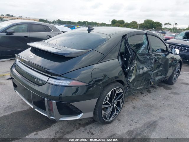 Photo 3 VIN: KMHM34AA0PA053207 - HYUNDAI IONIQ 6 