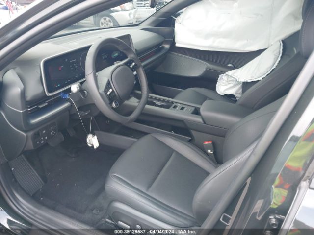 Photo 4 VIN: KMHM34AA0PA053207 - HYUNDAI IONIQ 6 