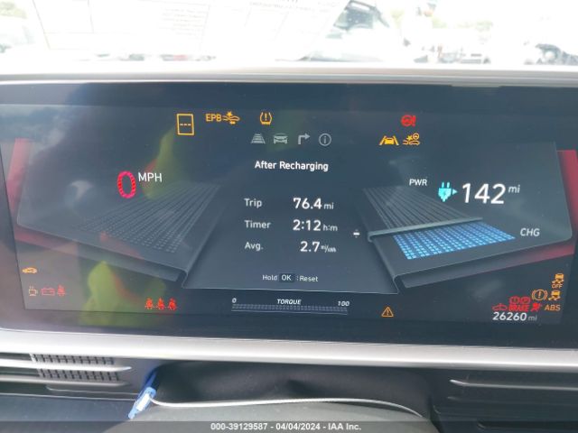 Photo 6 VIN: KMHM34AA0PA053207 - HYUNDAI IONIQ 6 