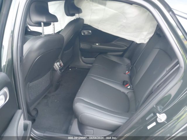 Photo 7 VIN: KMHM34AA0PA053207 - HYUNDAI IONIQ 6 