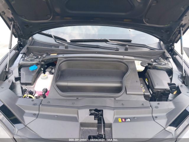 Photo 9 VIN: KMHM34AA0PA053207 - HYUNDAI IONIQ 6 