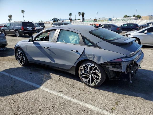 Photo 1 VIN: KMHM34AA0RA062136 - HYUNDAI IONIQ 6 SE 