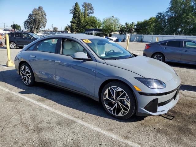 Photo 3 VIN: KMHM34AA0RA062136 - HYUNDAI IONIQ 6 SE 