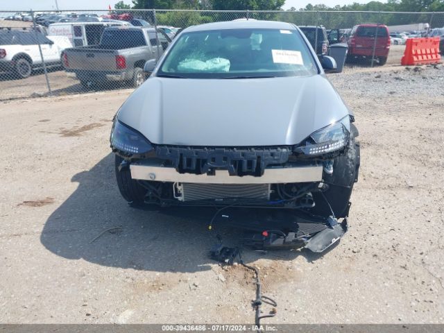 Photo 5 VIN: KMHM34AA1PA044029 - HYUNDAI IONIQ 6 