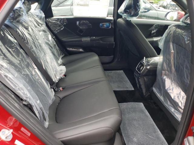 Photo 9 VIN: KMHM34AA1PA052051 - HYUNDAI IONIQ 6 SE 