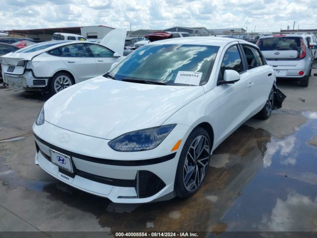 Photo 1 VIN: KMHM34AA1RA073369 - HYUNDAI IONIQ 6 