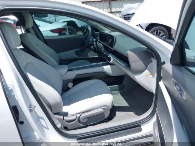 Photo 4 VIN: KMHM34AA1RA073369 - HYUNDAI IONIQ 6 