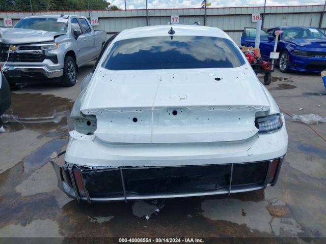 Photo 5 VIN: KMHM34AA1RA073369 - HYUNDAI IONIQ 6 