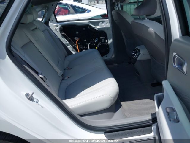 Photo 7 VIN: KMHM34AA1RA073369 - HYUNDAI IONIQ 6 