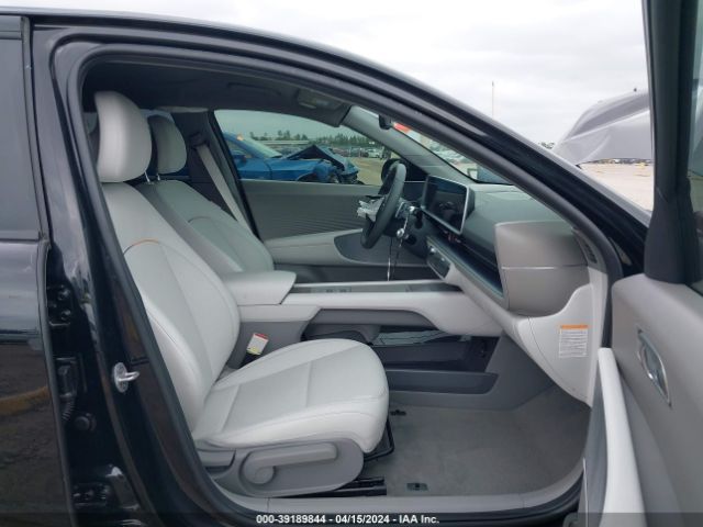 Photo 4 VIN: KMHM34AA2PA053869 - HYUNDAI IONIQ 6 