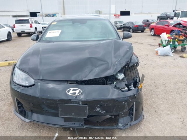 Photo 5 VIN: KMHM34AA2PA053869 - HYUNDAI IONIQ 6 