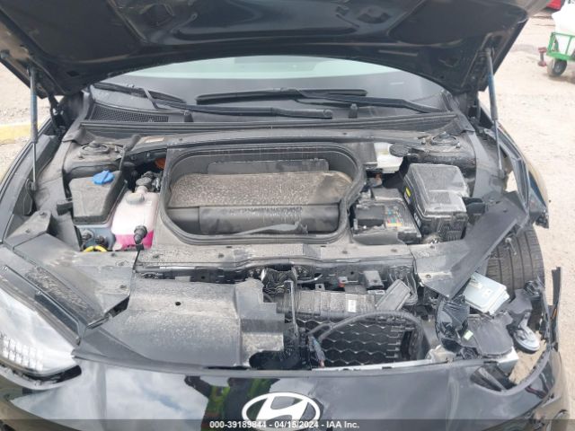 Photo 9 VIN: KMHM34AA2PA053869 - HYUNDAI IONIQ 6 