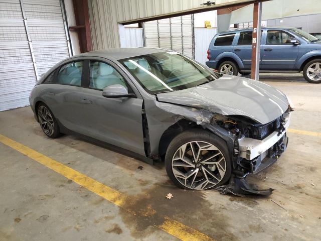 Photo 3 VIN: KMHM34AA3PA021612 - HYUNDAI IONIQ 6 SE 