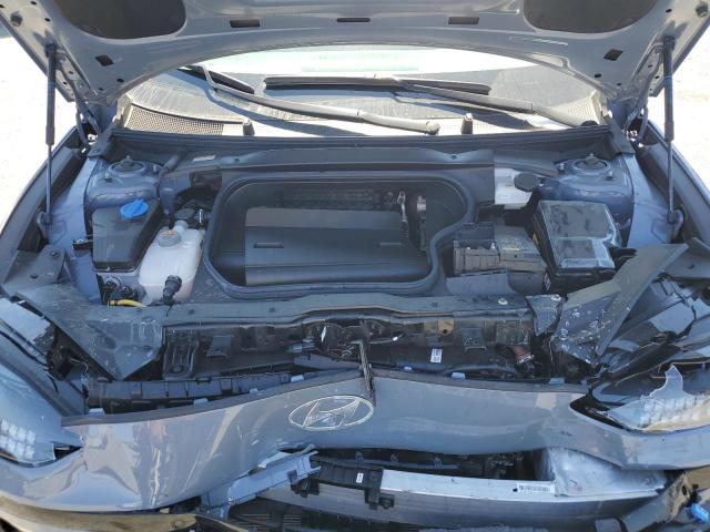 Photo 10 VIN: KMHM34AA4PA046468 - HYUNDAI IONIQ 6 SE 