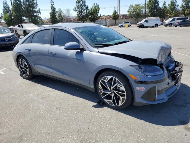 Photo 3 VIN: KMHM34AA4PA046468 - HYUNDAI IONIQ 6 SE 