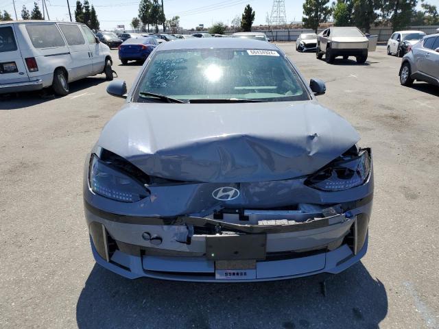 Photo 4 VIN: KMHM34AA4PA046468 - HYUNDAI IONIQ 6 SE 