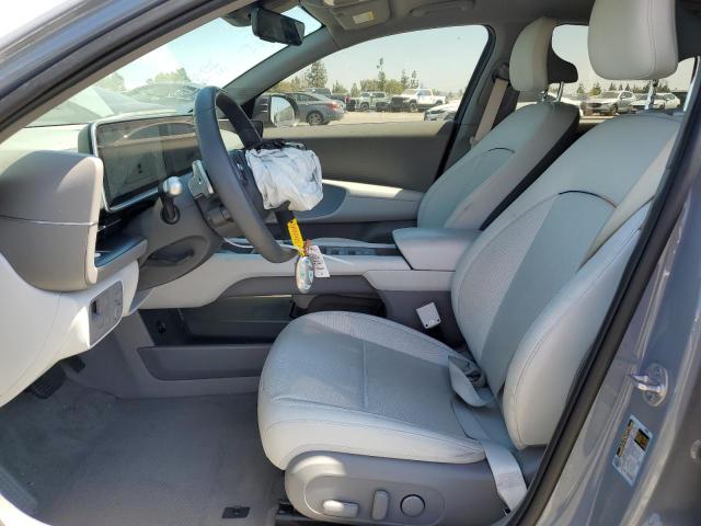 Photo 6 VIN: KMHM34AA4PA046468 - HYUNDAI IONIQ 6 SE 