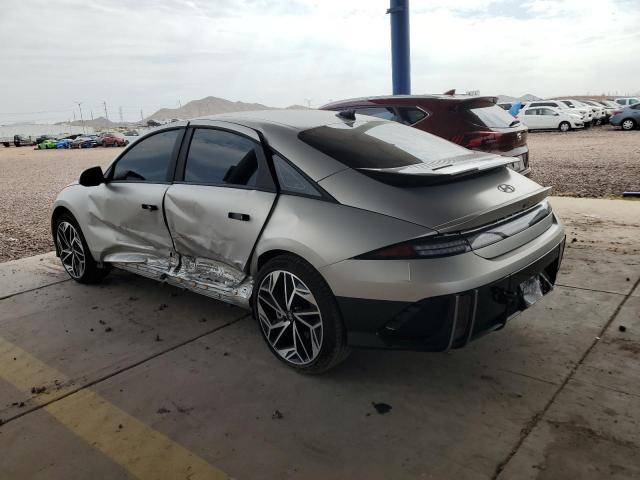 Photo 1 VIN: KMHM34AA4RA054394 - HYUNDAI IONIQ 6 SE 