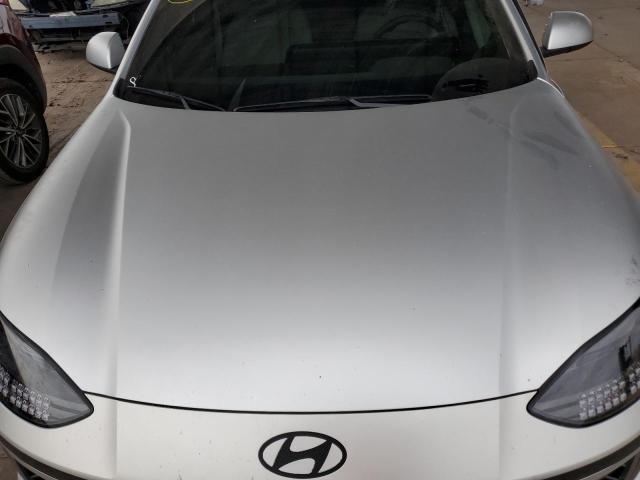 Photo 10 VIN: KMHM34AA4RA054394 - HYUNDAI IONIQ 6 SE 