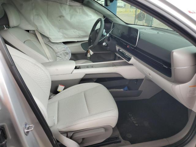 Photo 6 VIN: KMHM34AA4RA054394 - HYUNDAI IONIQ 6 SE 