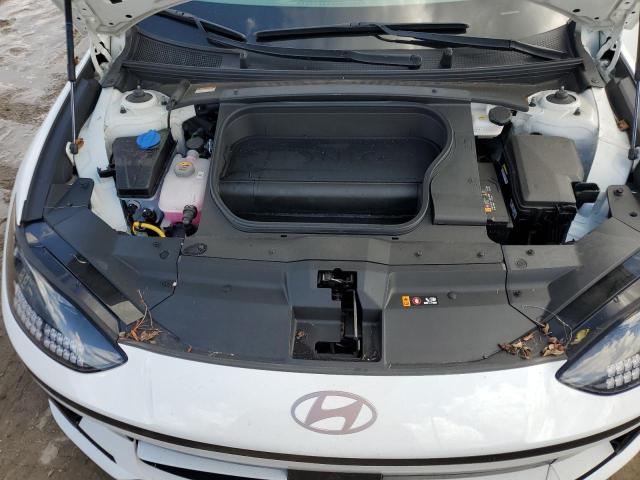 Photo 10 VIN: KMHM34AA4RA061927 - HYUNDAI IONIQ 6 SE 