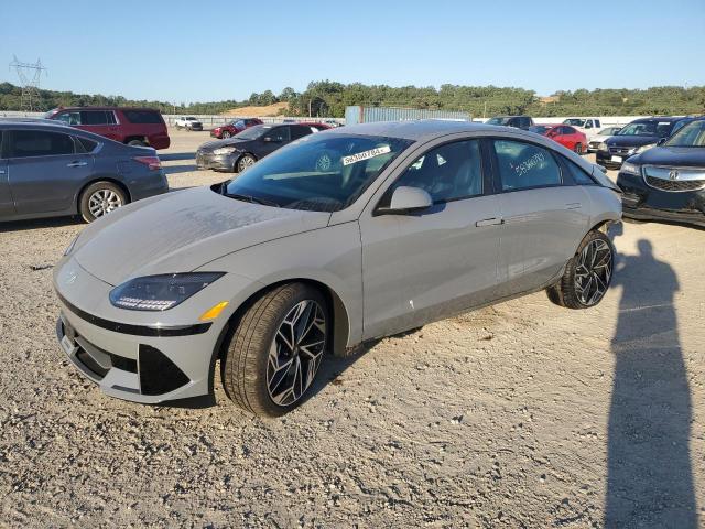 Photo 0 VIN: KMHM34AA4RA064570 - HYUNDAI IONIQ 6 SE 