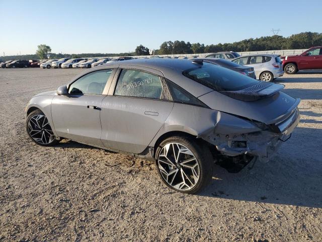 Photo 1 VIN: KMHM34AA4RA064570 - HYUNDAI IONIQ 6 SE 