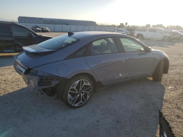 Photo 2 VIN: KMHM34AA4RA064570 - HYUNDAI IONIQ 6 SE 