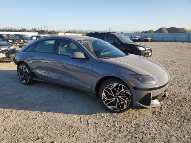 Photo 3 VIN: KMHM34AA4RA064570 - HYUNDAI IONIQ 6 SE 