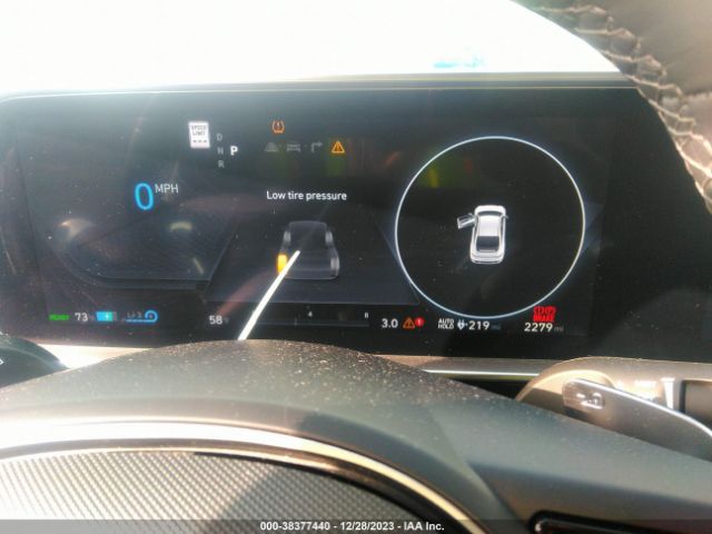 Photo 6 VIN: KMHM34AA5PA034054 - HYUNDAI IONIQ 6 