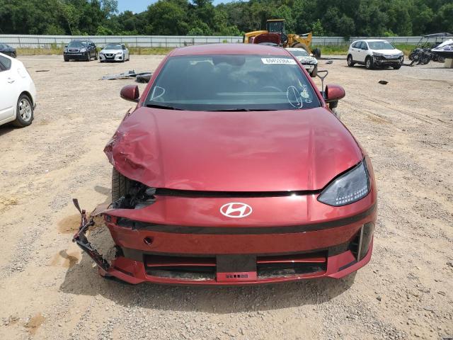 Photo 4 VIN: KMHM34AA5PA048956 - HYUNDAI IONIQ 6 SE 