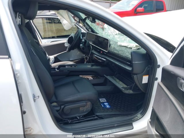 Photo 4 VIN: KMHM34AA5RA073486 - HYUNDAI IONIQ 6 