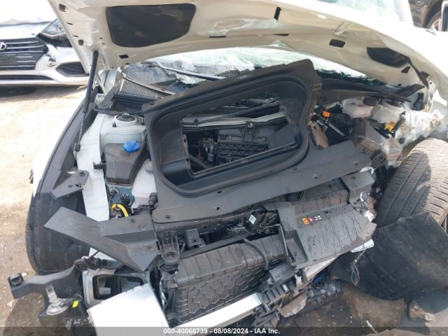 Photo 9 VIN: KMHM34AA5RA073486 - HYUNDAI IONIQ 6 