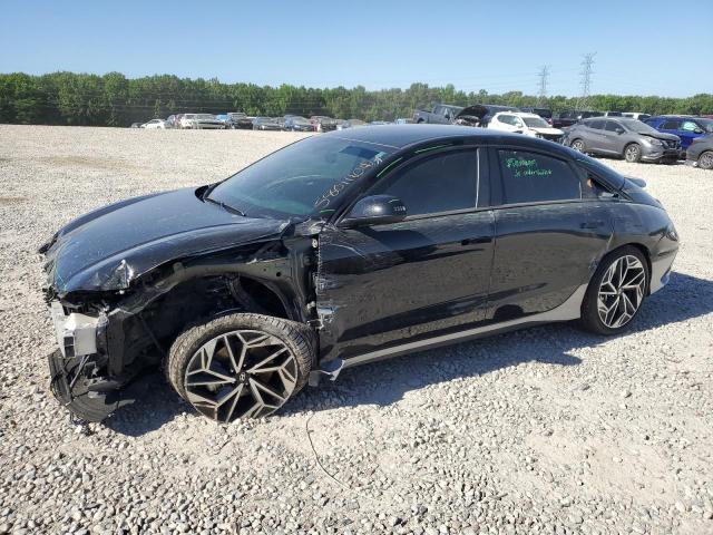 Photo 0 VIN: KMHM34AA6PA023659 - HYUNDAI IONIQ 6 SE 