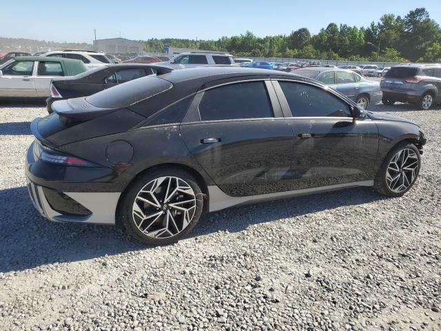 Photo 2 VIN: KMHM34AA6PA023659 - HYUNDAI IONIQ 6 SE 