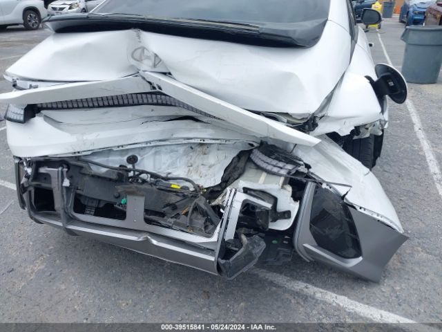 Photo 5 VIN: KMHM34AA6PA026528 - HYUNDAI IONIQ 6 