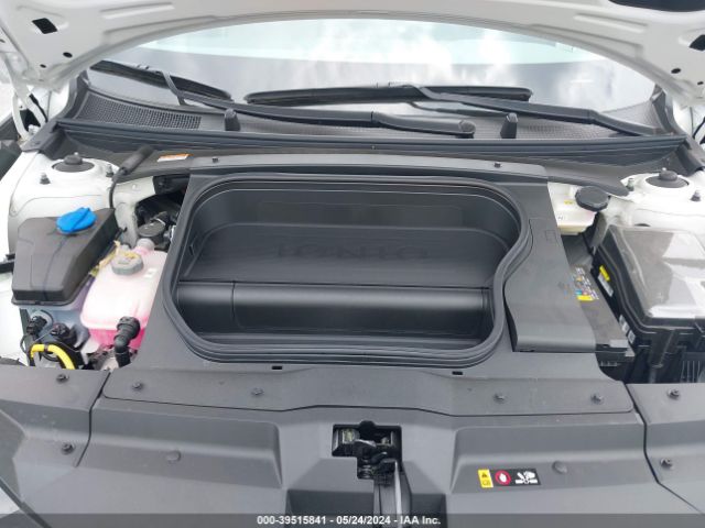 Photo 9 VIN: KMHM34AA6PA026528 - HYUNDAI IONIQ 6 