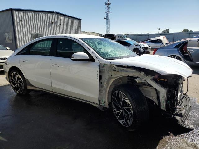 Photo 3 VIN: KMHM34AA7RA064501 - HYUNDAI IONIQ 6 SE 