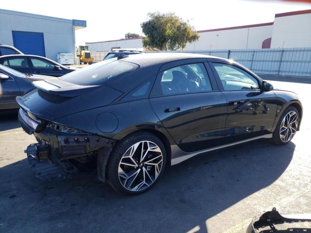 Photo 2 VIN: KMHM34AA8PA037742 - HYUNDAI IONIQ 6 SE 