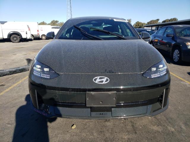 Photo 4 VIN: KMHM34AA8PA037742 - HYUNDAI IONIQ 6 SE 