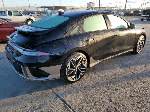 Photo 2 VIN: KMHM34AA9PA048068 - HYUNDAI IONIQ 6 SE 