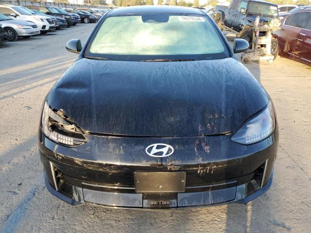 Photo 4 VIN: KMHM34AA9PA048068 - HYUNDAI IONIQ 6 SE 