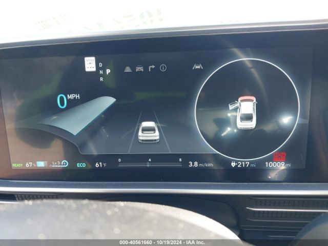 Photo 6 VIN: KMHM34AA9RA059767 - HYUNDAI IONIQ 6 